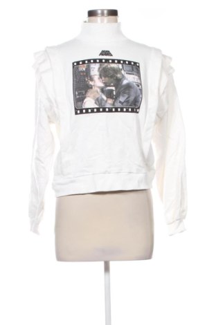 Bluză de femei Zara, Mărime M, Culoare Multicolor, Preț 78,74 Lei, #137953095