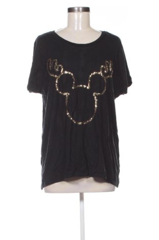 Bluză de femei F&F, Mărime L, Culoare Negru, Preț 52,49 Lei, #137953110
