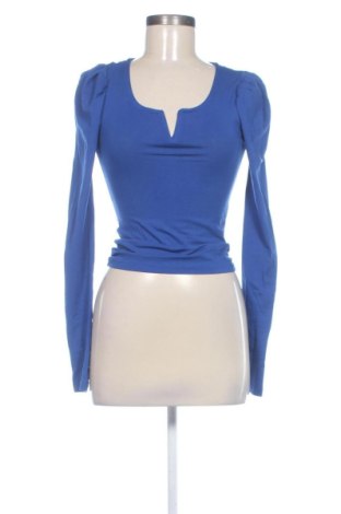 Damen Shirt ONLY, Größe S, Farbe Blau, Preis 5,00 €, #137953123