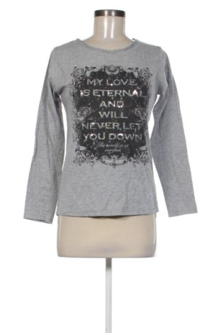 Bluză de femei Emoi By Emonite, Mărime L, Culoare Gri, Preț 36,74 Lei, #137953125