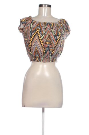 Bluză de femei H&M, Mărime S, Culoare Multicolor, Preț 47,24 Lei, #137953135