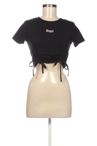 Bluză de femei Terranova, Mărime M, Culoare Negru, Preț 44,73 Lei, #137953157