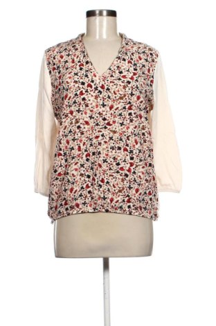 Bluză de femei Tom Tailor, Mărime L, Culoare Multicolor, Preț 38,00 Lei, #137953179