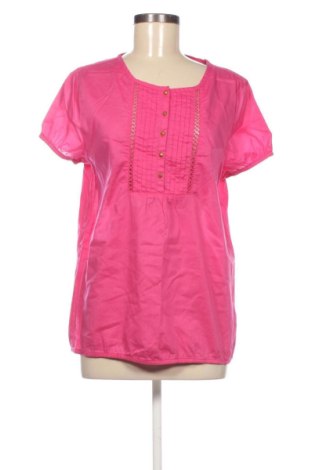 Bluză de femei Esmara, Mărime M, Culoare Roz, Preț 56,96 Lei, #137953219