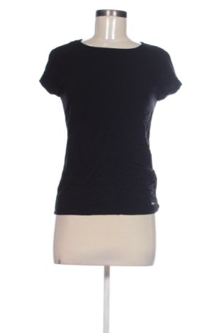 Bluză de femei Tom Tailor, Mărime S, Culoare Negru, Preț 83,99 Lei, #137953276