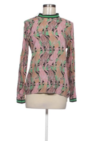 Bluză de femei Geisha, Mărime M, Culoare Multicolor, Preț 57,74 Lei, #137953304