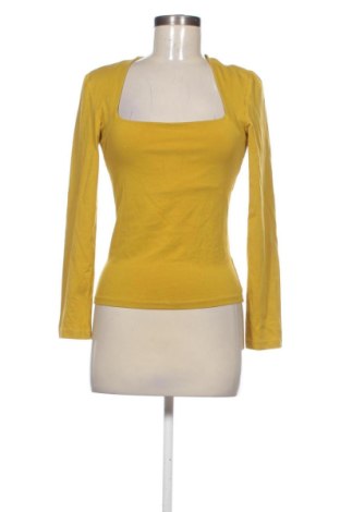 Bluză de femei Oxxo, Mărime S, Culoare Galben, Preț 96,90 Lei, #137953351