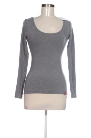 Damen Shirt Edc By Esprit, Größe S, Farbe Grau, Preis 5,00 €, #137953411