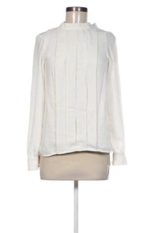 Damen Shirt H&M, Größe S, Farbe Ecru, Preis 10,78 €, #137953413