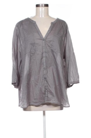 Bluză de femei Unbranded, Mărime XXL, Culoare Gri, Preț 68,24 Lei, #137953460