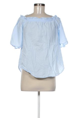 Női blúz H&M, Méret M, Szín Kék, Ár 3 191 Ft, #137953600