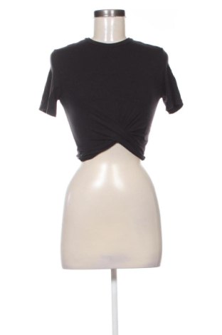 Damen Shirt H&M, Größe XS, Farbe Schwarz, Preis 8,00 €, #137954006