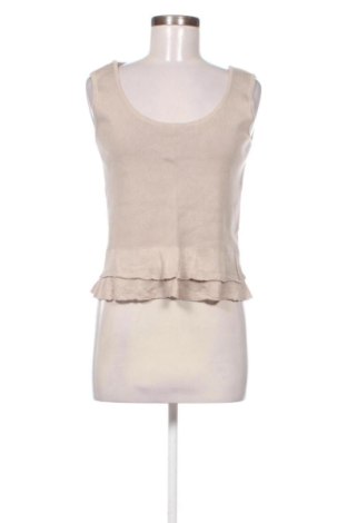 Damentop Unbranded, Größe M, Farbe Beige, Preis 7,00 €, #137954206