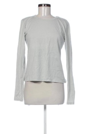 Bluză de femei Zara, Mărime M, Culoare Gri, Preț 52,49 Lei, #137954209