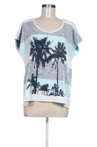 Damen Shirt Liberty, Größe XL, Farbe Mehrfarbig, Preis 12,00 €, #137954281
