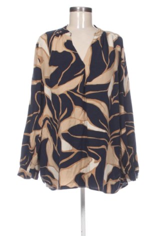 Damen Shirt Betty Barclay, Größe XXL, Farbe Mehrfarbig, Preis 14,00 €, #137954317