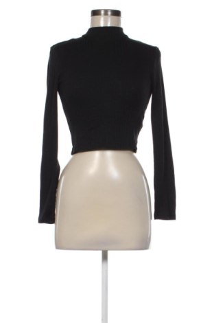 Damen Shirt H&M, Größe S, Farbe Schwarz, Preis 6,00 €, #137954371