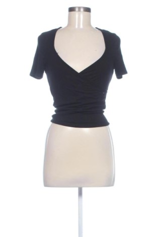 Bluzka damska ASOS, Rozmiar S, Kolor Czarny, Cena 42,34 zł, #137954397