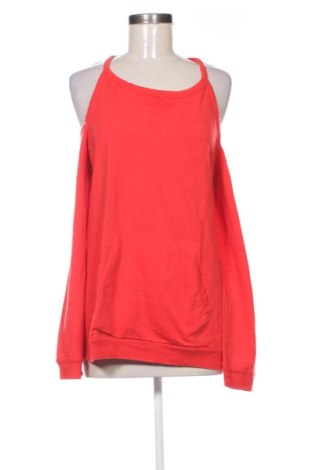 Дамска блуза Pause Jeans, Размер M, Цвят Червен, Цена 10,00 €, #137954503