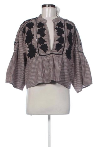 Bluză de femei Free People, Mărime M, Culoare Multicolor, Preț 99,73 Lei, #137954514