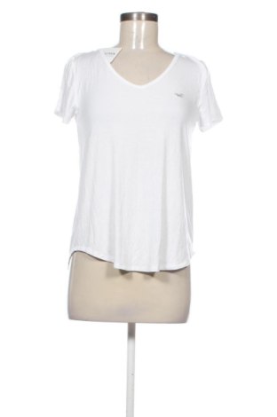 Дамска блуза Hollister, Размер L, Цвят Бял, Цена 10,00 €, #137954615