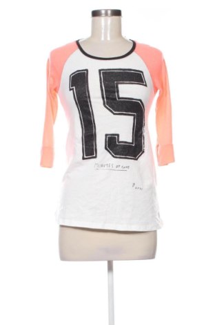 Дамска блуза Maison Scotch, Размер XS, Цвят Многоцветен, Цена 23,00 €, #137954783