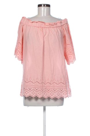 Női blúz H&M, Méret L, Szín Rózsaszín, Ár 3 191 Ft, #137954924