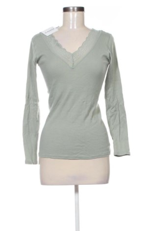 Dámska blúza Unbranded, Veľkosť M, Farba Zelená, Cena  6,00 €, #137955032