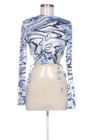 Дамска блуза SHEIN, Размер S, Цвят Многоцветен, Цена 4,00 €, #137955071