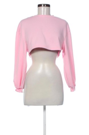 Дамска блуза SHEIN, Размер S, Цвят Розов, Цена 5,00 €, #137955167