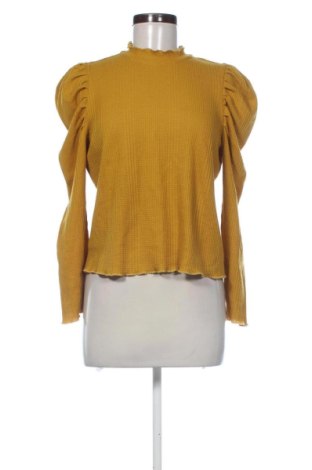 Női blúz Object, Méret XL, Szín Sárga, Ár 2 837 Ft, #137955220