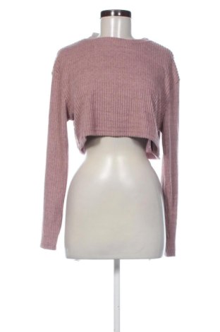 Női blúz Unbranded, Méret XL, Szín Hamurózsaszín, Ár 2 837 Ft, #137955360
