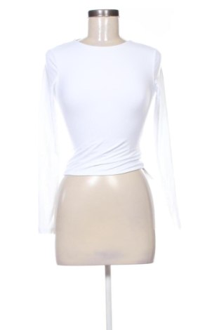 Bluzka damska Unbranded, Rozmiar XS, Kolor Biały, Cena 21,17 zł, #137955455