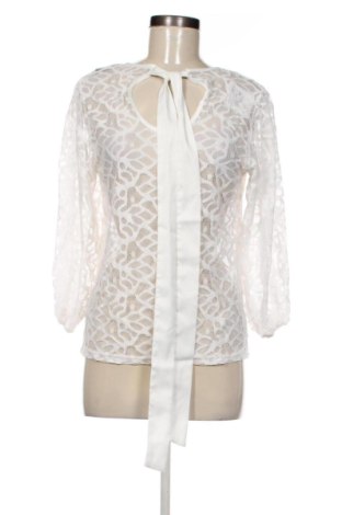 Bluzka damska Unbranded, Rozmiar M, Kolor Biały, Cena 25,40 zł, #137955540