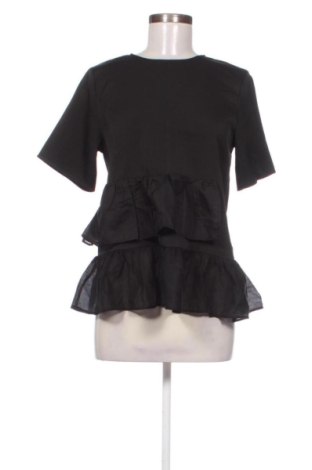 Bluzka damska Unbranded, Rozmiar M, Kolor Czarny, Cena 42,34 zł, #137955562