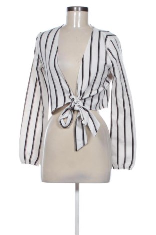 Bluză de femei Missguided, Mărime S, Culoare Multicolor, Preț 36,74 Lei, #137955576