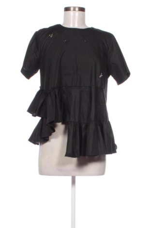 Bluzka damska Unbranded, Rozmiar M, Kolor Czarny, Cena 42,34 zł, #137955578