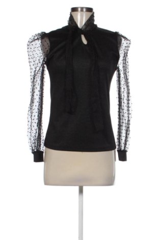 Női blúz NEW COLLECTION, Méret M, Szín Fekete, Ár 3 191 Ft, #137955752