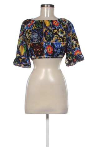 Női blúz NEW COLLECTION, Méret M, Szín Sokszínű, Ár 3 901 Ft, #137955803