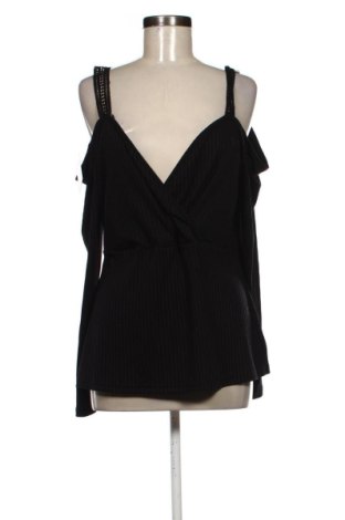 Női blúz Unbranded, Méret XL, Szín Fekete, Ár 2 482 Ft, #137955933