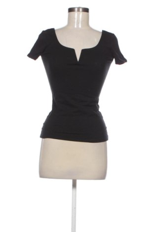 Bluzka damska Terranova, Rozmiar S, Kolor Czarny, Cena 42,34 zł, #137956003
