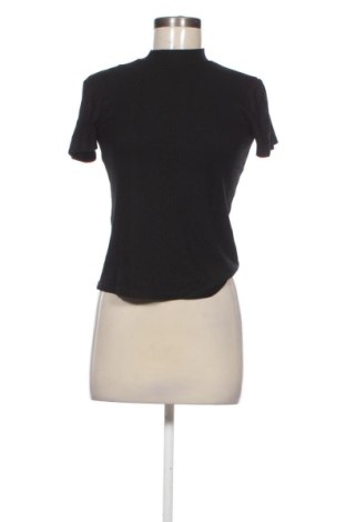 Bluzka damska Zara, Rozmiar M, Kolor Czarny, Cena 50,80 zł, #137956038