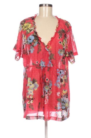 Bluzka damska S.Oliver, Rozmiar 3XL, Kolor Kolorowy, Cena 59,27 zł, #137956098