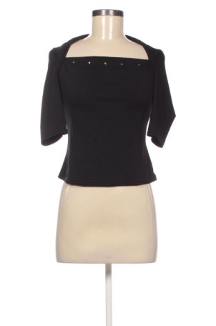 Bluzka damska Unbranded, Rozmiar M, Kolor Czarny, Cena 42,34 zł, #137956186