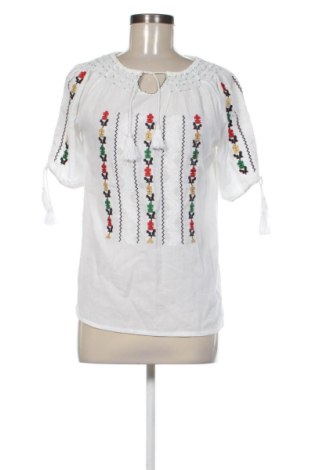 Bluzka damska Unbranded, Rozmiar M, Kolor Kolorowy, Cena 34,68 zł, #137956235