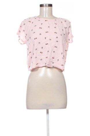Bluzka damska Bershka, Rozmiar M, Kolor Kolorowy, Cena 38,10 zł, #137956280