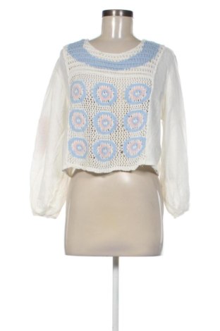 Bluzka damska Unbranded, Rozmiar M, Kolor Kolorowy, Cena 24,20 zł, #137956303