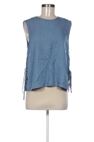 Bluzka damska Vero Moda, Rozmiar M, Kolor Niebieski, Cena 47,59 zł, #137956318