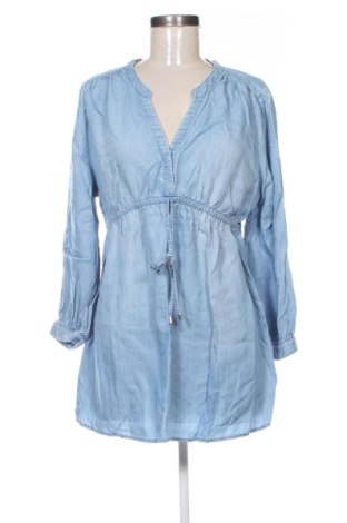 Női blúz Unbranded, Méret M, Szín Kék, Ár 1 773 Ft, #137956334