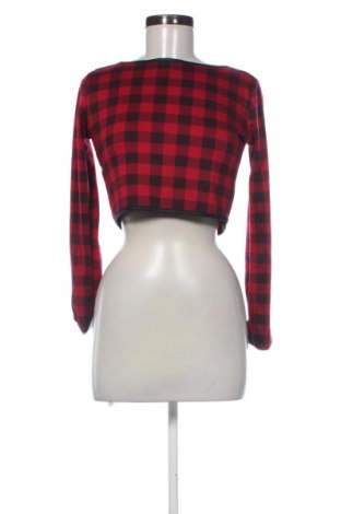 Bluzka damska Unbranded, Rozmiar S, Kolor Kolorowy, Cena 21,17 zł, #137956355